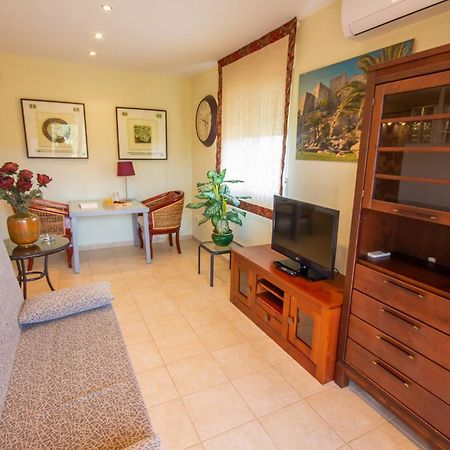 Montemar Natura Resort Peniscola Ngoại thất bức ảnh