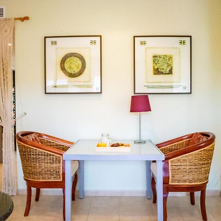 Montemar Natura Resort Peniscola Ngoại thất bức ảnh
