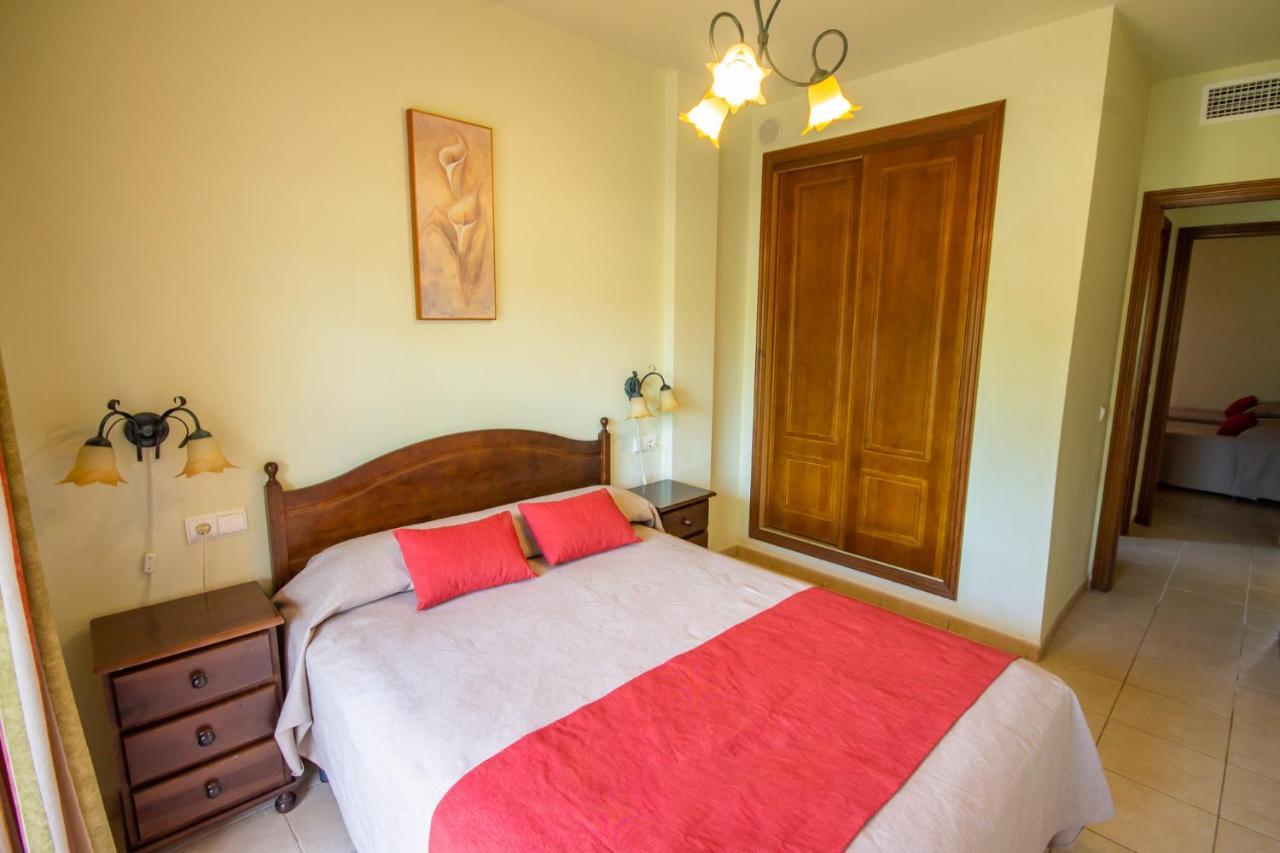 Montemar Natura Resort Peniscola Ngoại thất bức ảnh