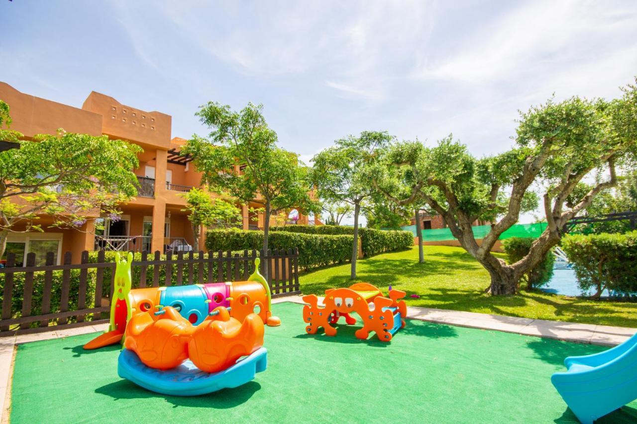 Montemar Natura Resort Peniscola Ngoại thất bức ảnh