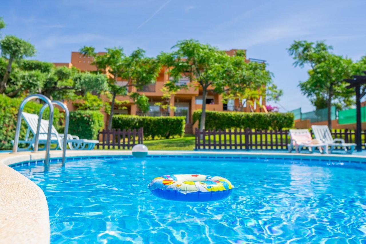 Montemar Natura Resort Peniscola Ngoại thất bức ảnh