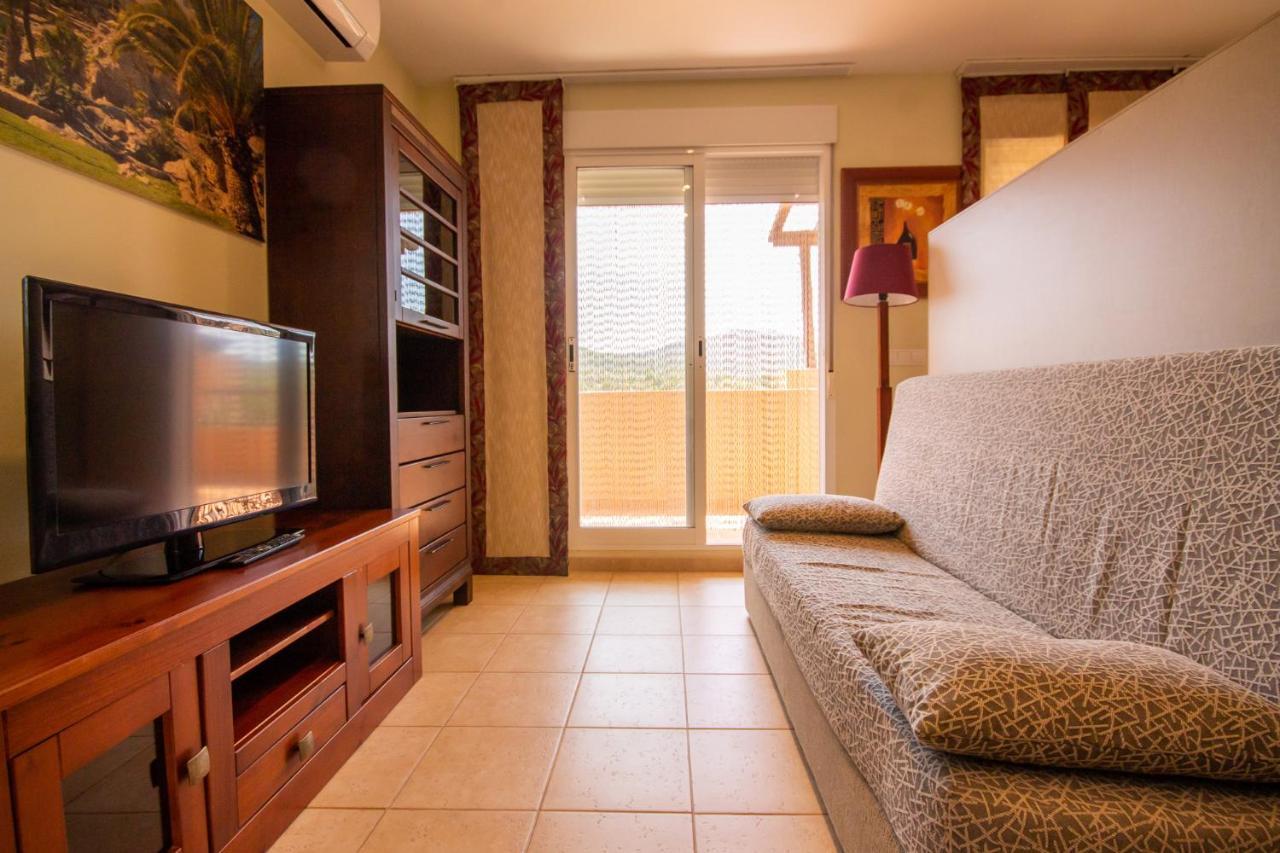 Montemar Natura Resort Peniscola Ngoại thất bức ảnh