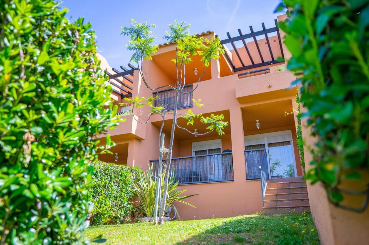 Montemar Natura Resort Peniscola Ngoại thất bức ảnh