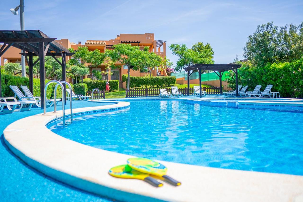 Montemar Natura Resort Peniscola Ngoại thất bức ảnh
