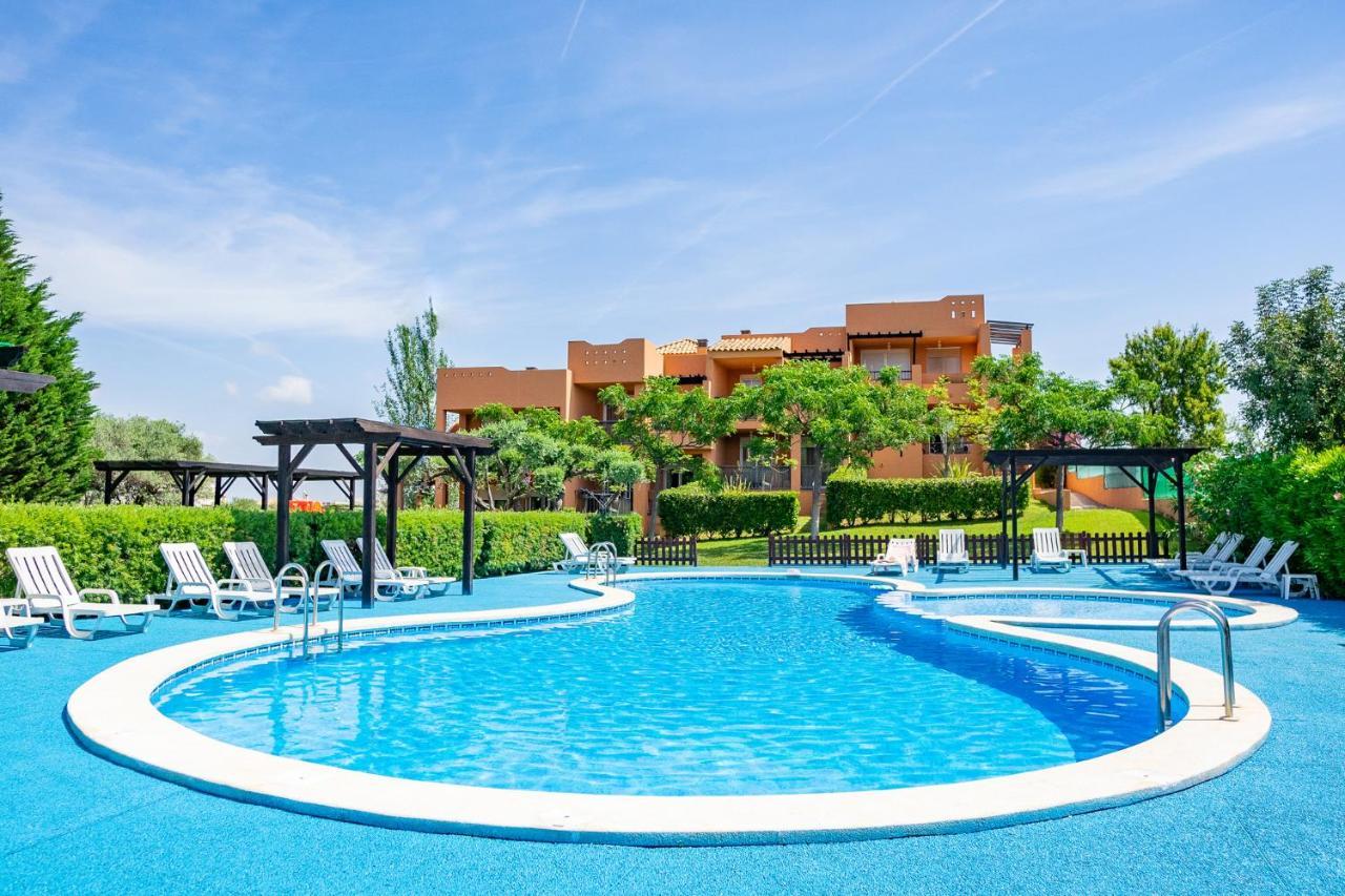 Montemar Natura Resort Peniscola Ngoại thất bức ảnh