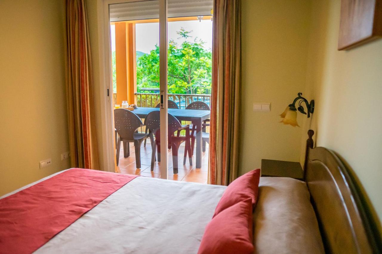 Montemar Natura Resort Peniscola Ngoại thất bức ảnh