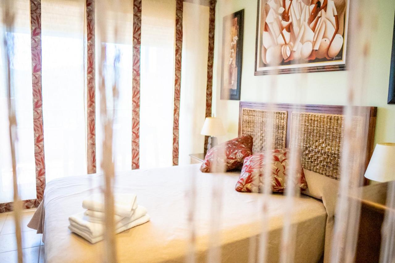 Montemar Natura Resort Peniscola Ngoại thất bức ảnh