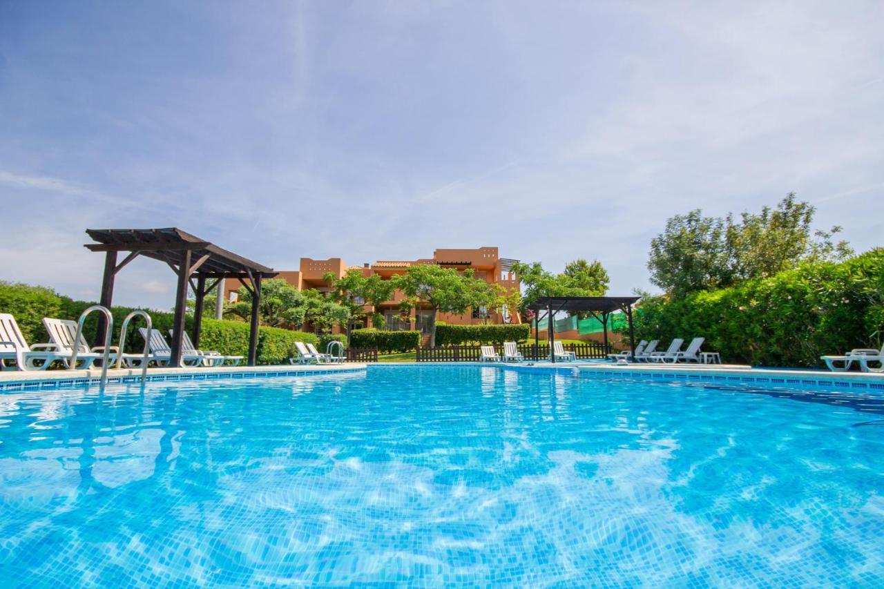 Montemar Natura Resort Peniscola Ngoại thất bức ảnh