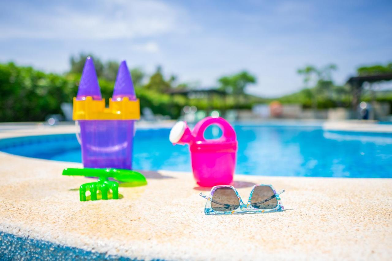 Montemar Natura Resort Peniscola Ngoại thất bức ảnh