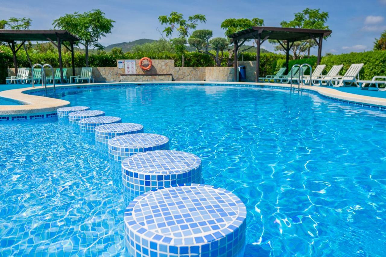 Montemar Natura Resort Peniscola Ngoại thất bức ảnh