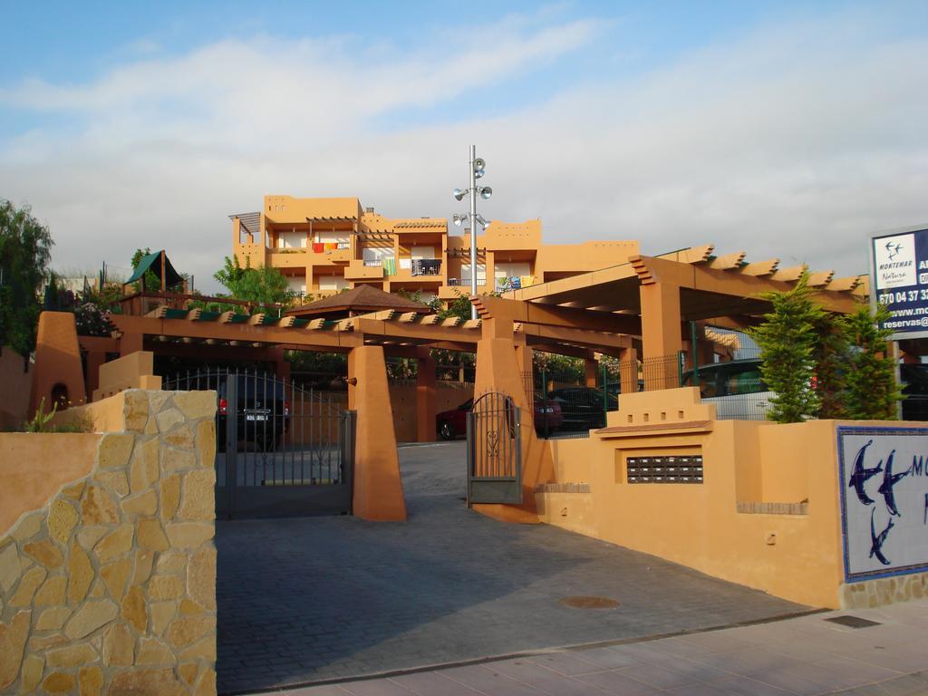 Montemar Natura Resort Peniscola Ngoại thất bức ảnh