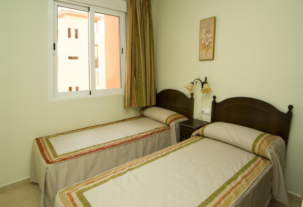 Montemar Natura Resort Peniscola Ngoại thất bức ảnh