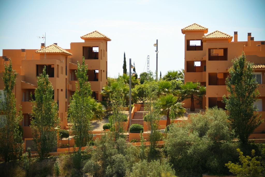 Montemar Natura Resort Peniscola Ngoại thất bức ảnh