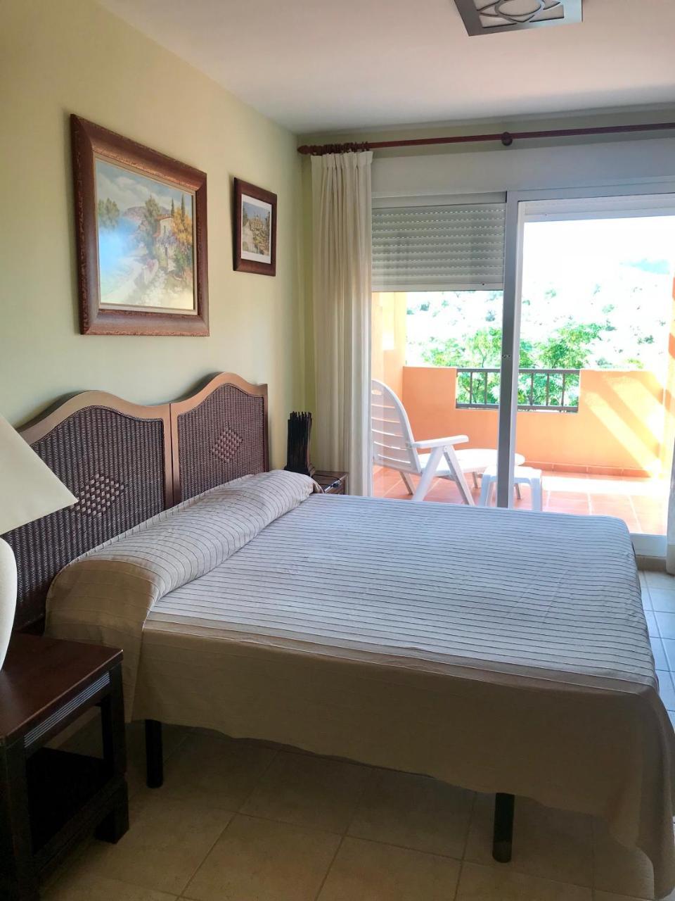Montemar Natura Resort Peniscola Ngoại thất bức ảnh