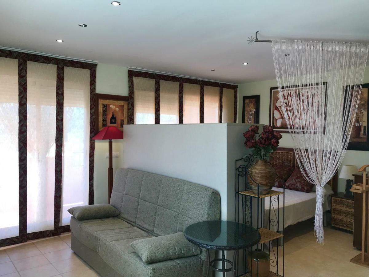 Montemar Natura Resort Peniscola Ngoại thất bức ảnh